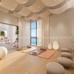 Foto do imóvel Apartamento a venda no Edificio SalzBurgo com 04 Quartos sendo 04 Suites em Itapema Meia Praia