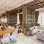 Foto do imóvel Apartamento a venda no Edificio SalzBurgo com 04 Quartos sendo 04 Suites em Itapema Meia Praia