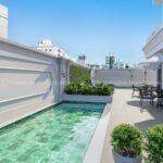 Foto do imóvel Apartamento a venda no Edificio SalzBurgo com 04 Quartos sendo 04 Suites em Itapema Meia Praia
