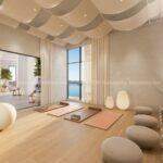 Foto do imóvel Apartamento a venda no Edificio SalzBurgo com 04 Quartos sendo 04 Suites em Itapema Meia Praia
