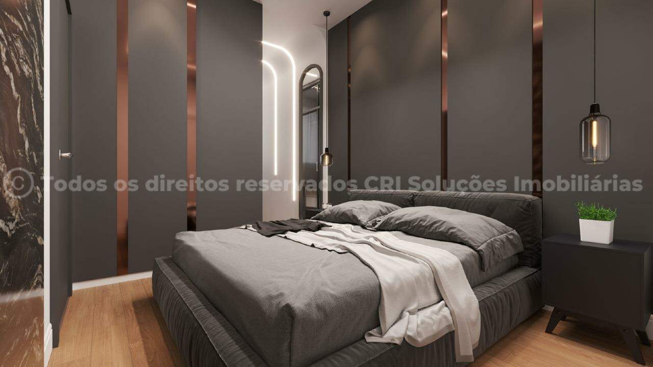 Foto do imóvel Apartamento à venda, 2 quartos, 1 suíte, 2 vagas, Perequê - Porto Belo/SC
