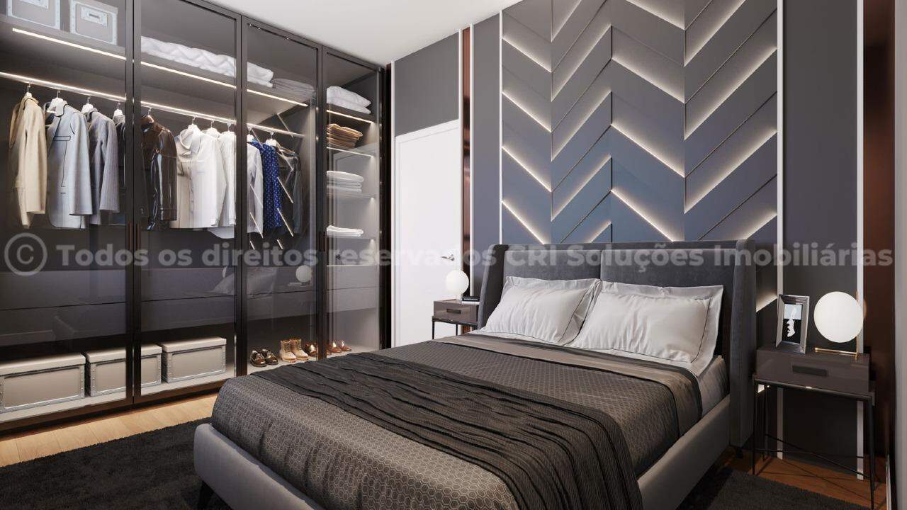 Foto do imóvel Apartamento à venda, 2 quartos, 1 suíte, 2 vagas, Perequê - Porto Belo/SC