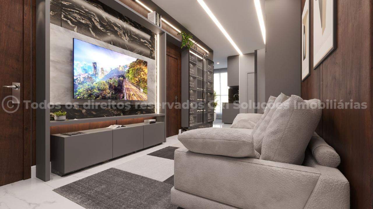 Foto do imóvel Apartamento à venda, 2 quartos, 1 suíte, 2 vagas, Perequê - Porto Belo/SC