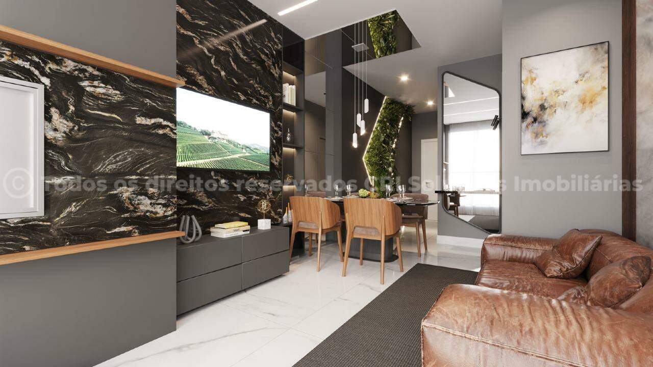 Foto do imóvel Apartamento à venda, 2 quartos, 1 suíte, 2 vagas, Perequê - Porto Belo/SC