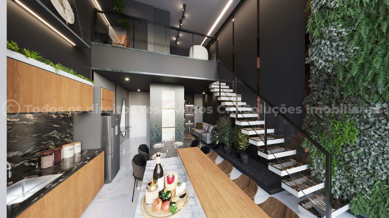 Foto do imóvel Apartamento à venda, 2 quartos, 1 suíte, 2 vagas, Perequê - Porto Belo/SC