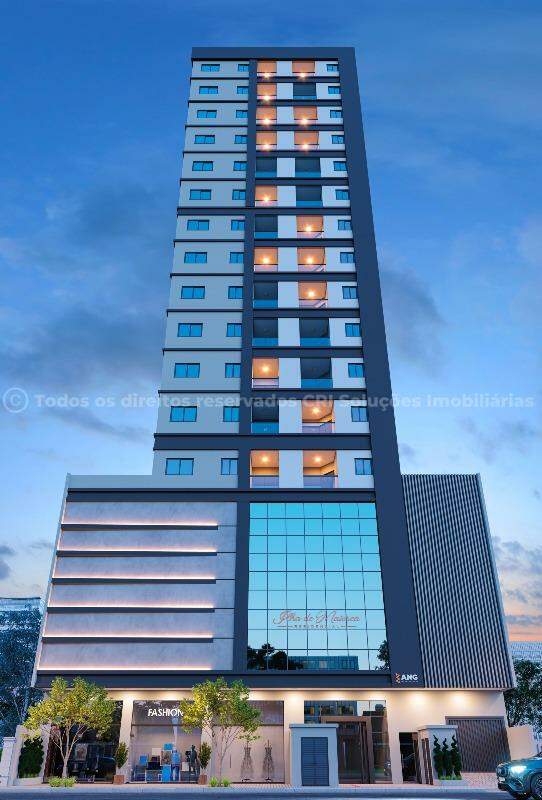Foto do imóvel Apartamento na planta com 2 dormitórios no Residencial Ilha de Maiorca