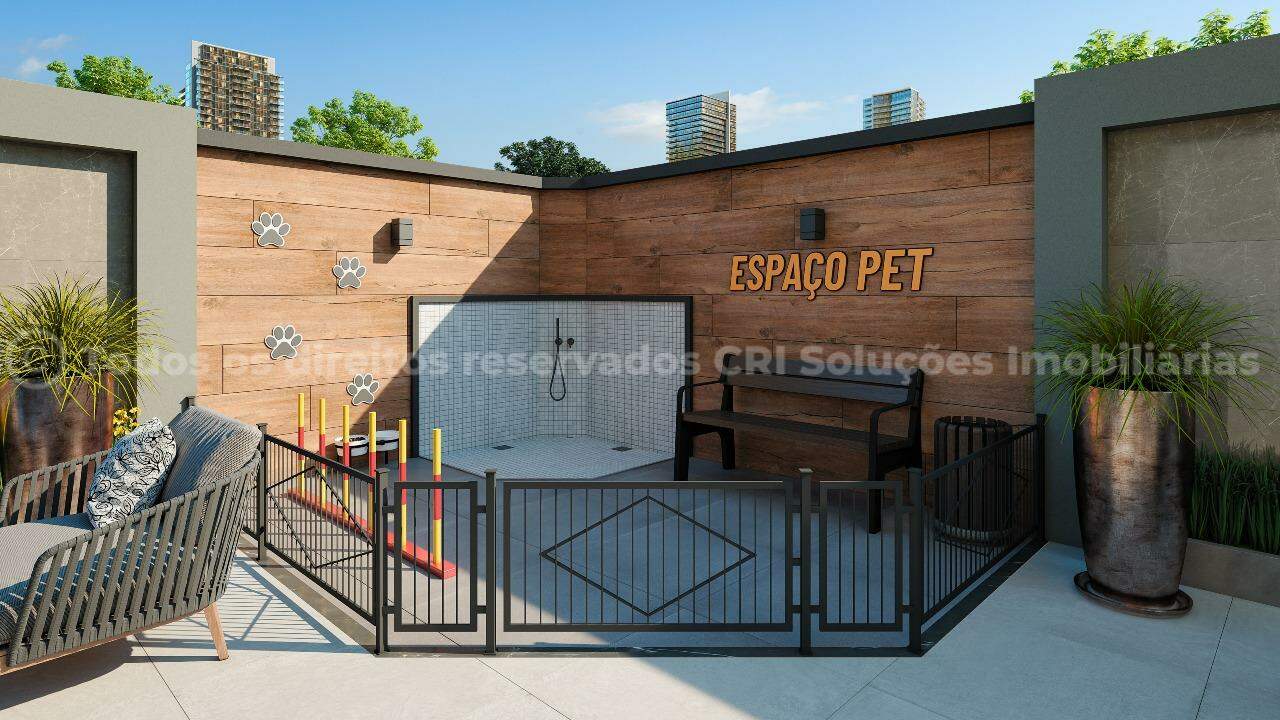 Foto do imóvel Apartamento na planta com 2 dormitórios no Residencial Ilha de Maiorca