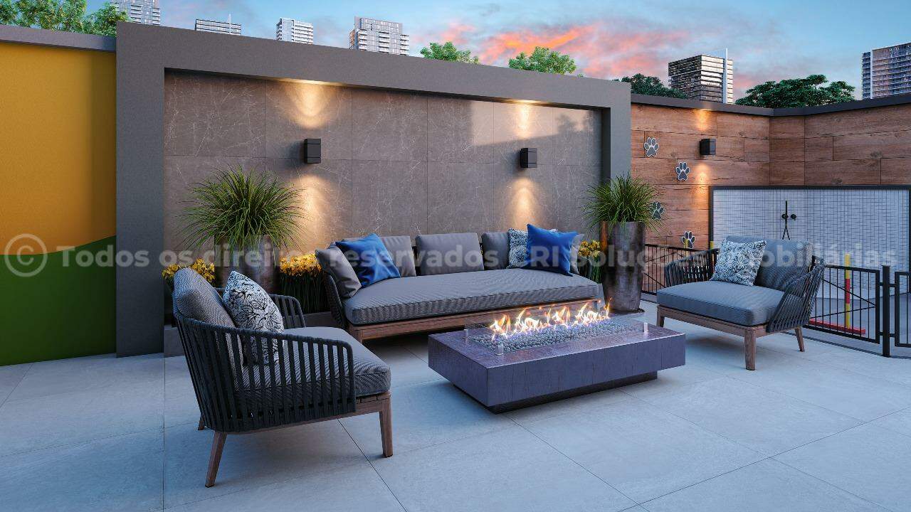 Foto do imóvel Apartamento na planta com 2 dormitórios no Residencial Ilha de Maiorca