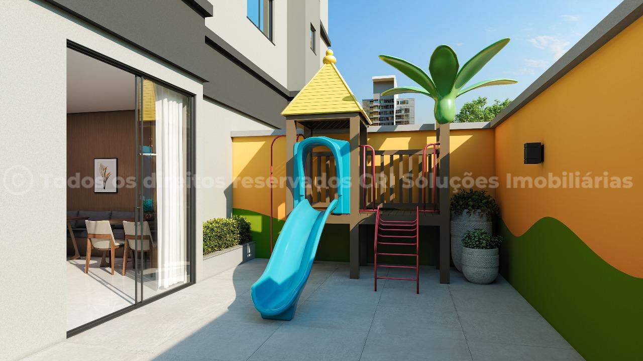 Foto do imóvel Apartamento na planta com 2 dormitórios no Residencial Ilha de Maiorca