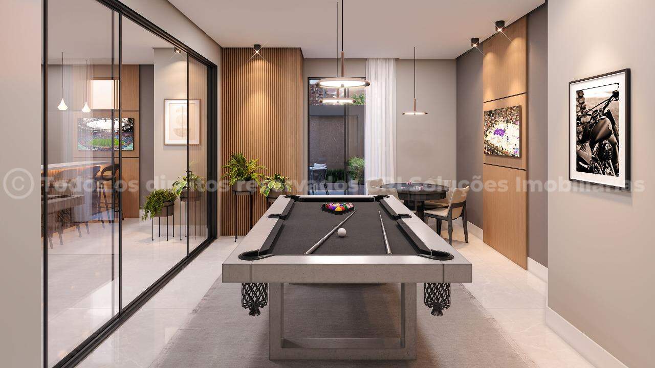 Foto do imóvel Apartamento na planta com 2 dormitórios no Residencial Ilha de Maiorca