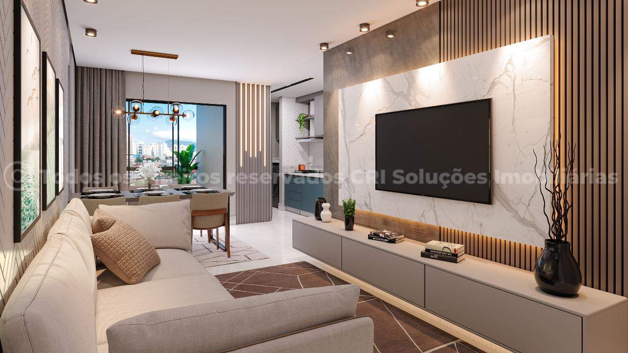 Foto do imóvel Apartamento na planta com 2 dormitórios no Residencial Ilha de Maiorca