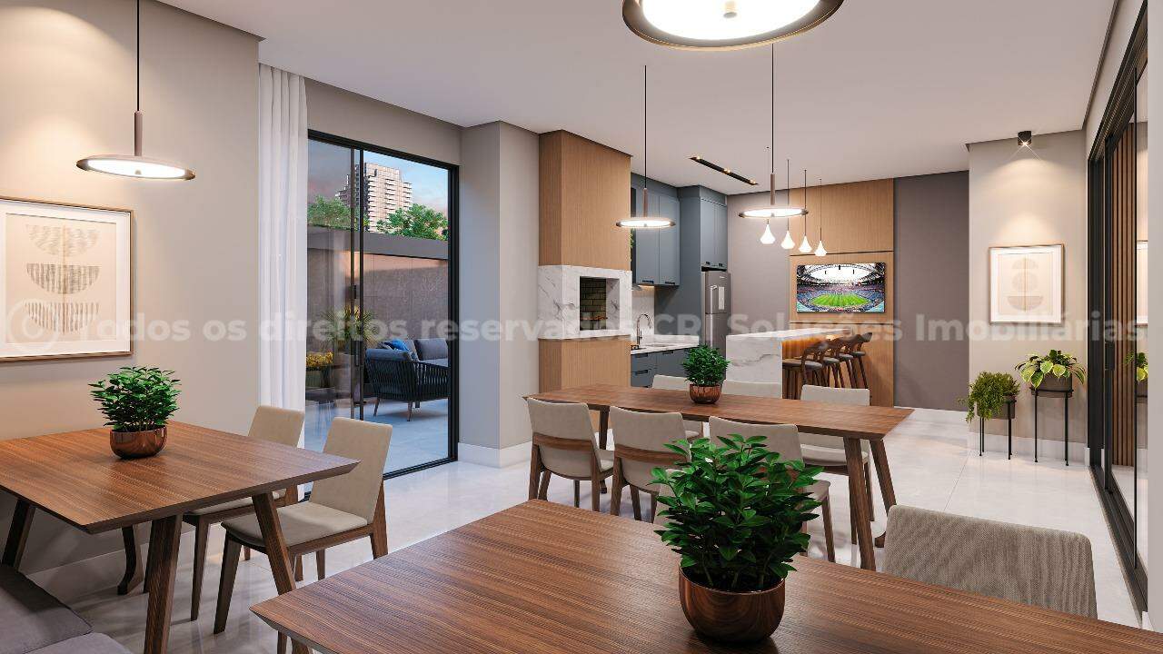 Foto do imóvel Apartamento na planta com 2 dormitórios no Residencial Ilha de Maiorca
