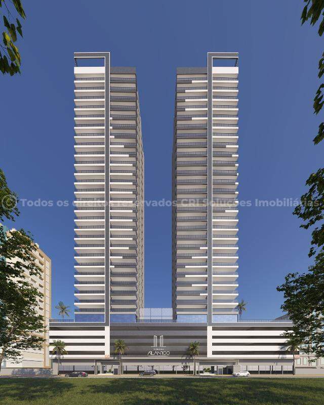 Foto do imóvel Apartamento a venda no Edificio Torres do Atlantico