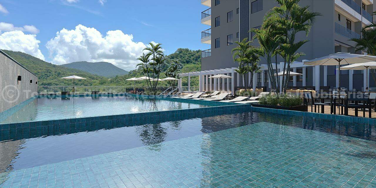 Foto do imóvel Apartamento a venda no Edificio Torres do Atlantico