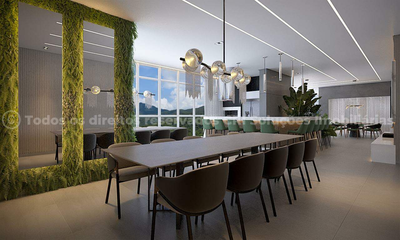 Foto do imóvel Apartamento a venda no Edificio Torres do Atlantico