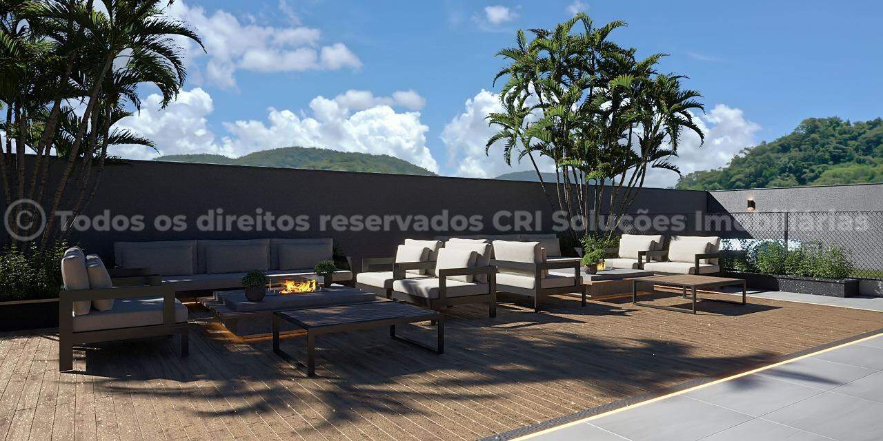 Foto do imóvel Apartamento a venda no Edificio Torres do Atlantico