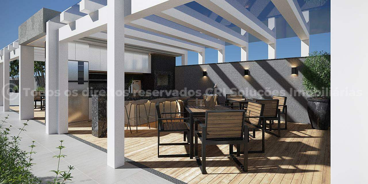 Foto do imóvel Apartamento a venda no Edificio Torres do Atlantico
