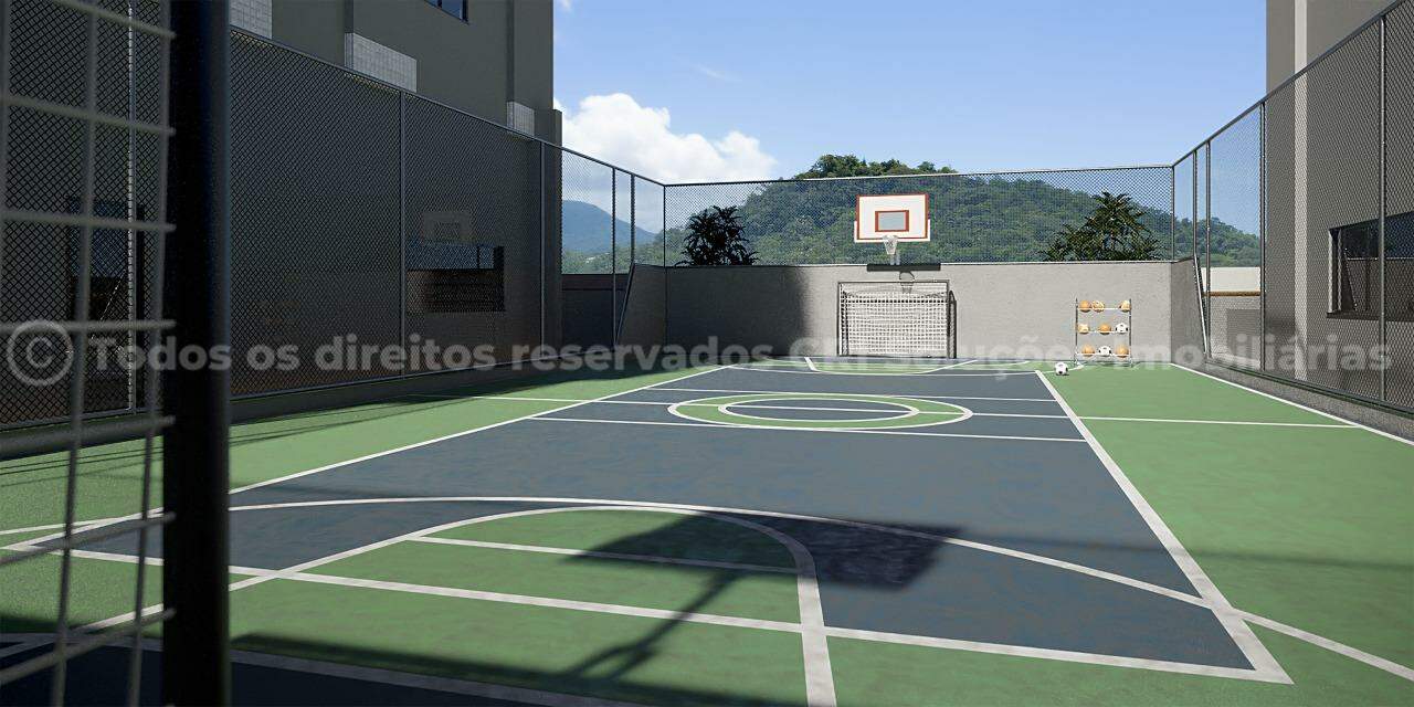 Foto do imóvel Apartamento a venda no Edificio Torres do Atlantico