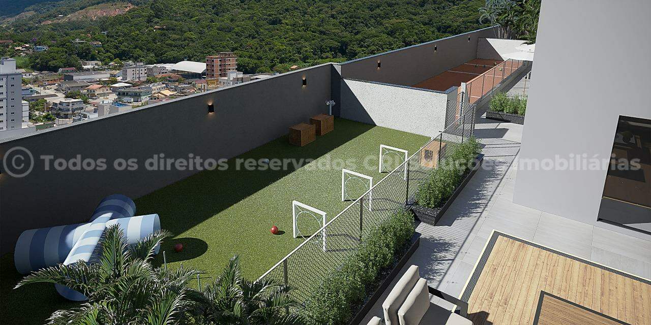 Foto do imóvel Apartamento a venda no Edificio Torres do Atlantico