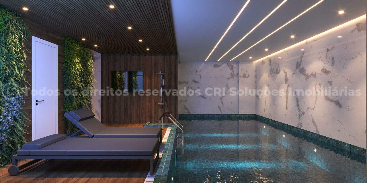 Foto do imóvel Apartamento a venda no Edificio Torres do Atlantico