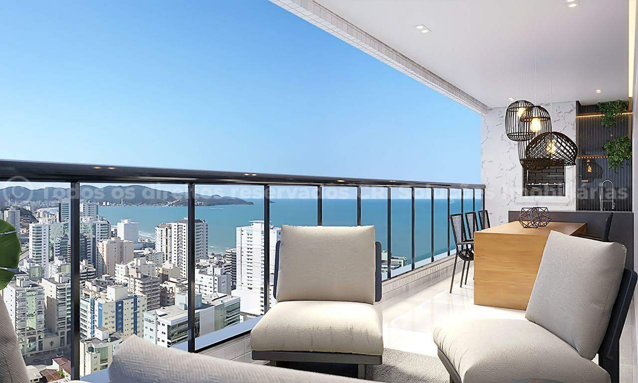 Foto do imóvel Apartamento a venda no Edificio Torres do Atlantico