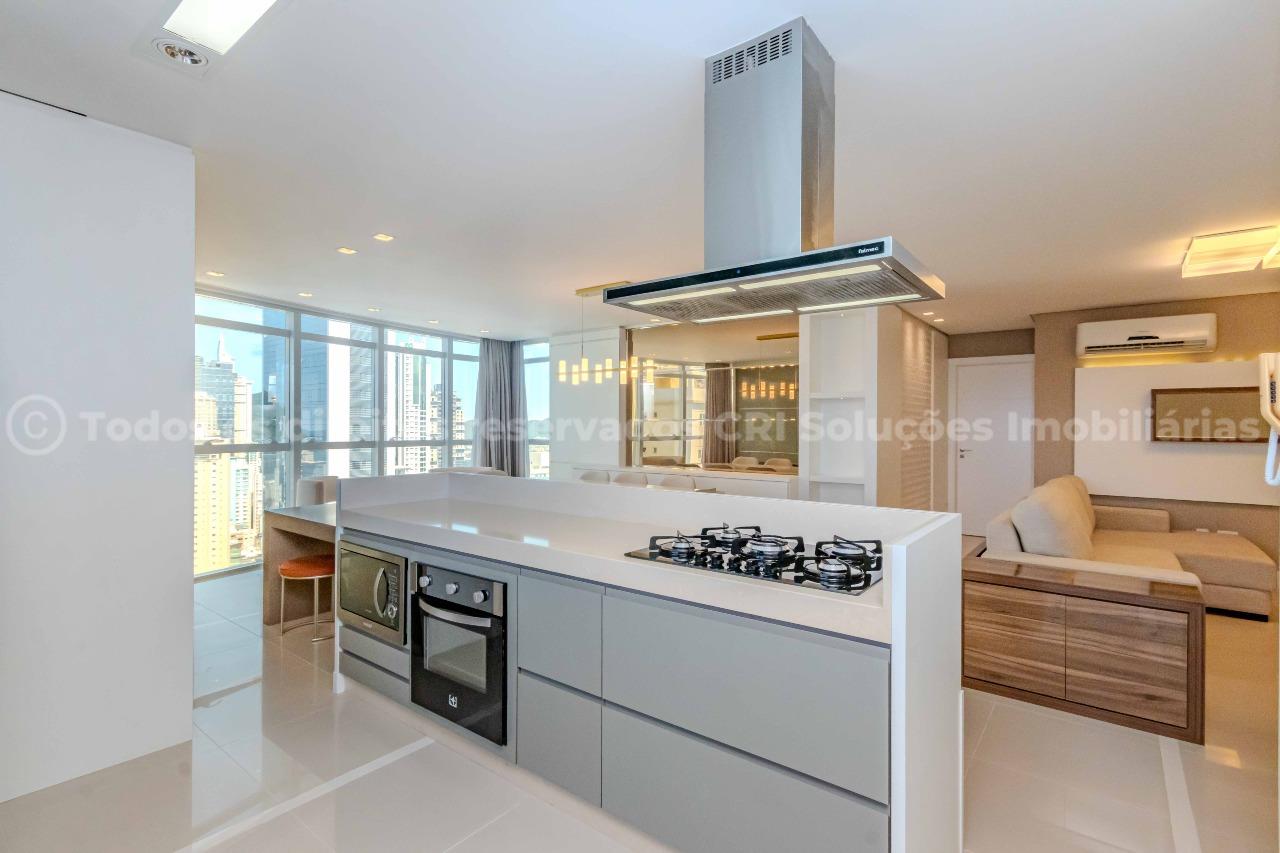 [Edificio] Apartamento à venda Villa di Mare: 