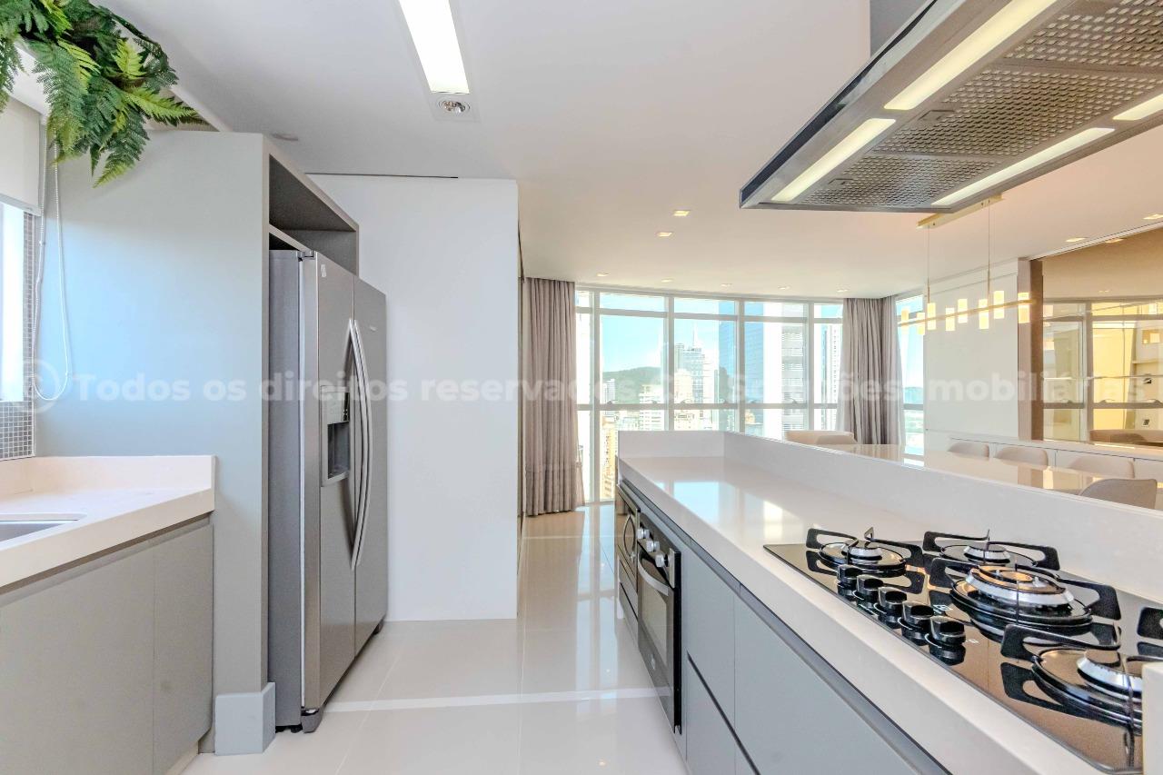 [Edificio] Apartamento à venda Villa di Mare: 