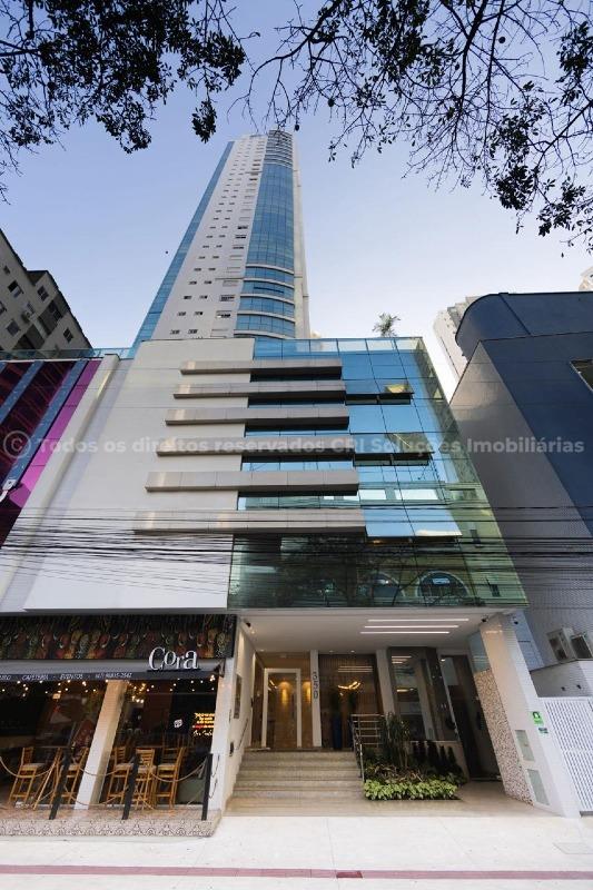 [Edificio] Apartamento à venda Villa di Mare: 