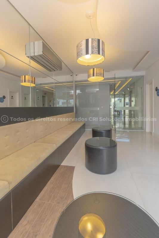 [Edificio] Apartamento à venda Villa di Mare: 