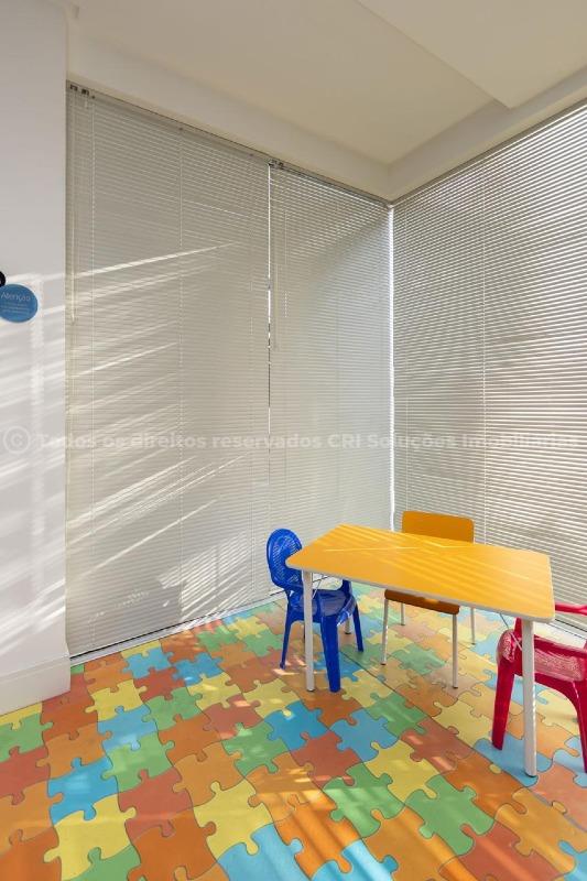 [Edificio] Apartamento à venda Villa di Mare: 