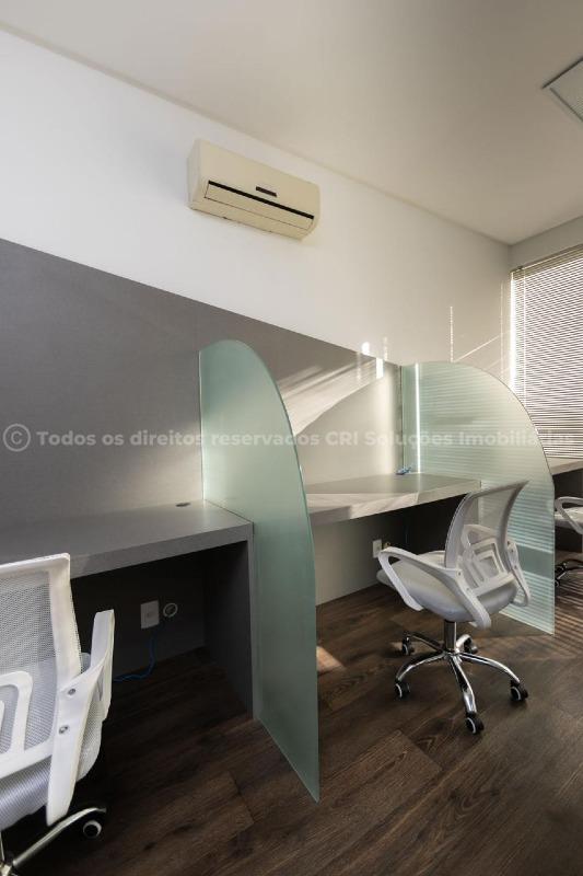 [Edificio] Apartamento à venda Villa di Mare: 