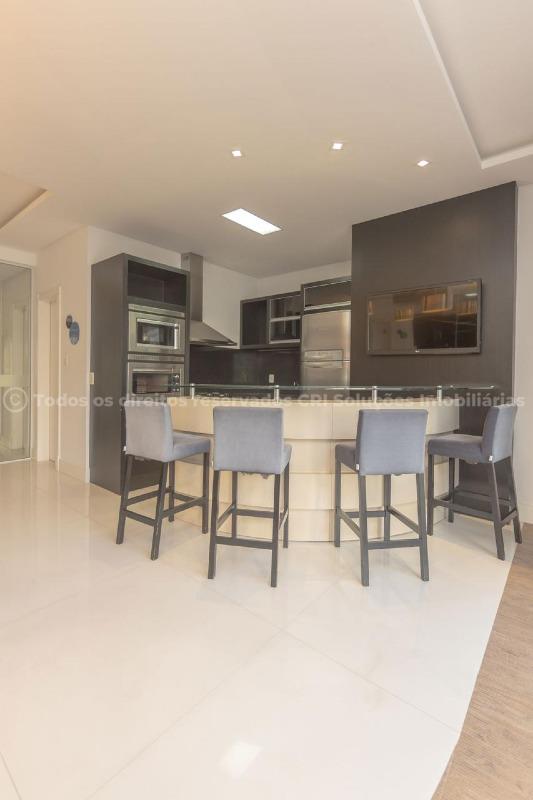 [Edificio] Apartamento à venda Villa di Mare: 