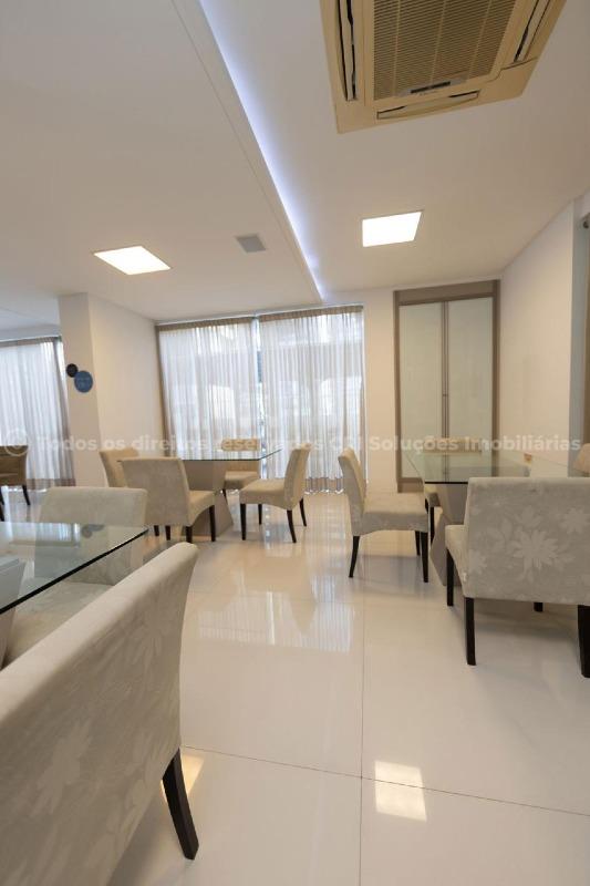 [Edificio] Apartamento à venda Villa di Mare: 