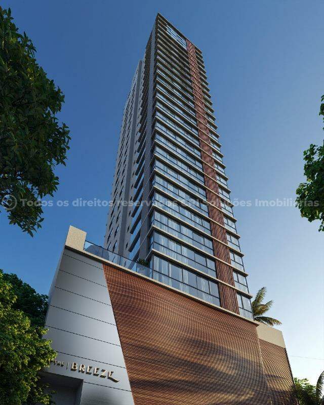 Foto do imóvel Apartamento a venda no Edificio The Brezee com 04 Quartos sendo 04 Suites em Itapema Meia Praia