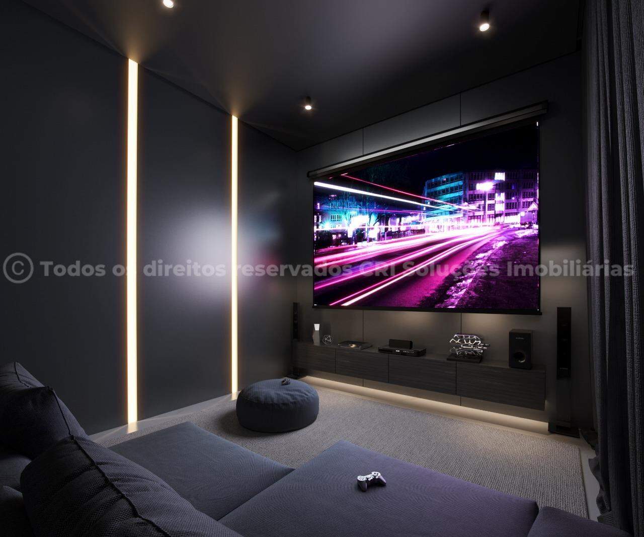 Foto do imóvel Apartamento a venda no Edificio The Brezee com 04 Quartos sendo 04 Suites em Itapema Meia Praia