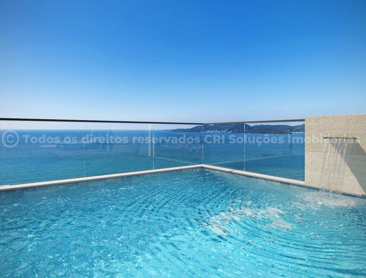 Foto do imóvel Apartamento a venda no Edificio The Brezee com 04 Quartos sendo 04 Suites em Itapema Meia Praia