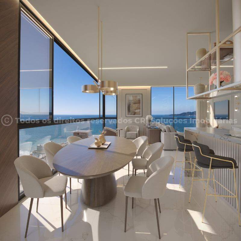 Foto do imóvel Apartamento a venda no Edificio The Brezee com 04 Quartos sendo 04 Suites em Itapema Meia Praia