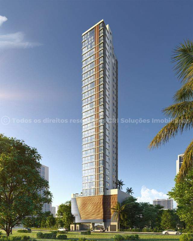 Foto do imóvel Apartamento a venda no Edificio The Brezee com 04 Quartos sendo 04 Suites em Itapema Meia Praia