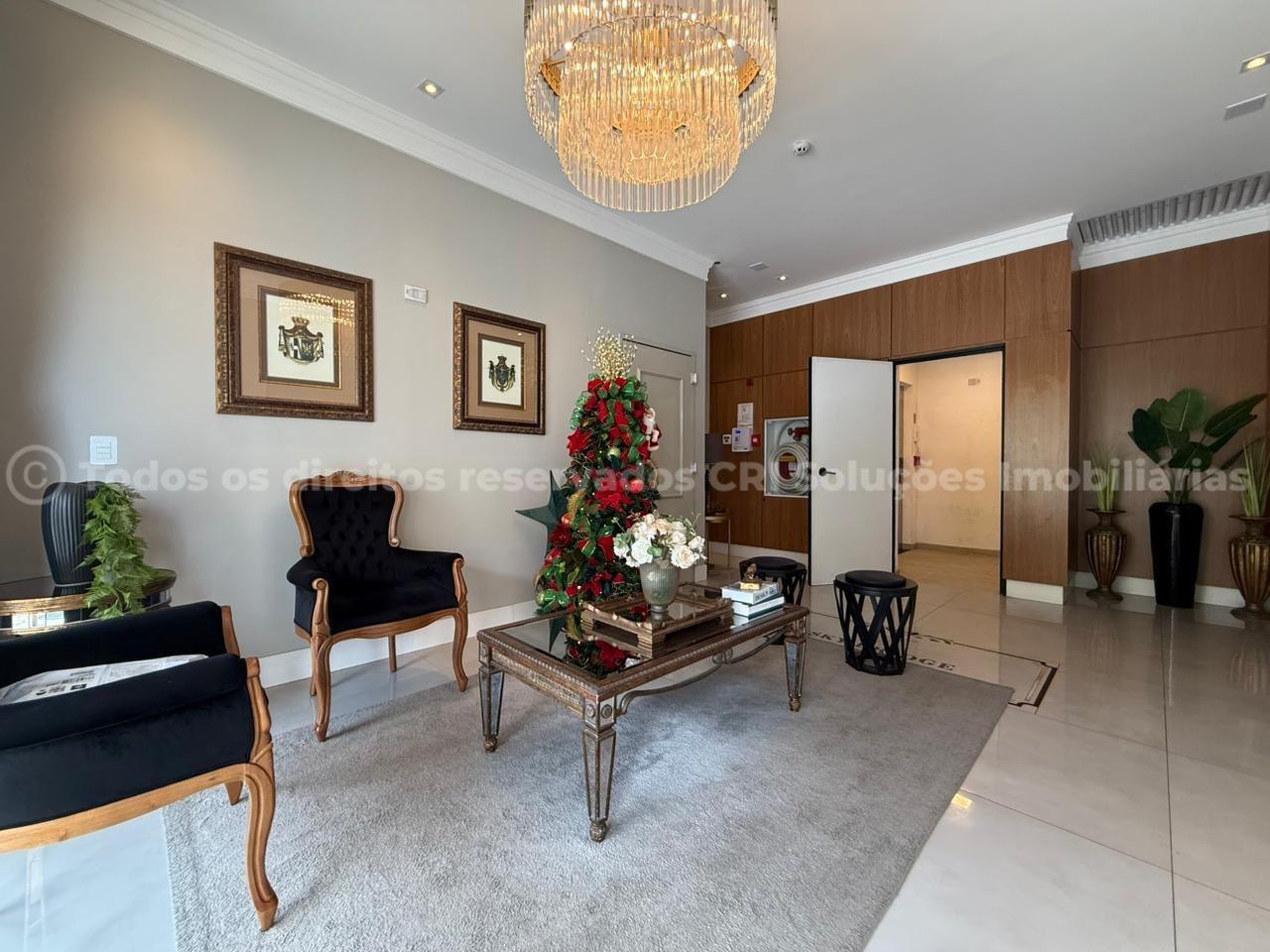 Foto do imóvel Apartamento a venda no Edificio Sky Bridge Residence com 03 Quartos sendo 01 Suite em Itapema
