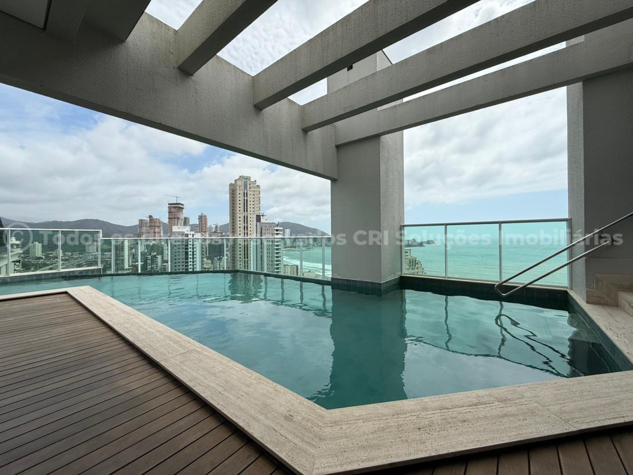 Foto do imóvel Apartamento a venda no Edificio Sky Bridge Residence com 03 Quartos sendo 01 Suite em Itapema