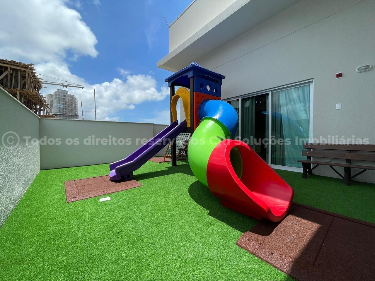 Foto do imóvel Apartamento a venda no Edificio Sky Bridge Residence com 03 Quartos sendo 01 Suite em Itapema