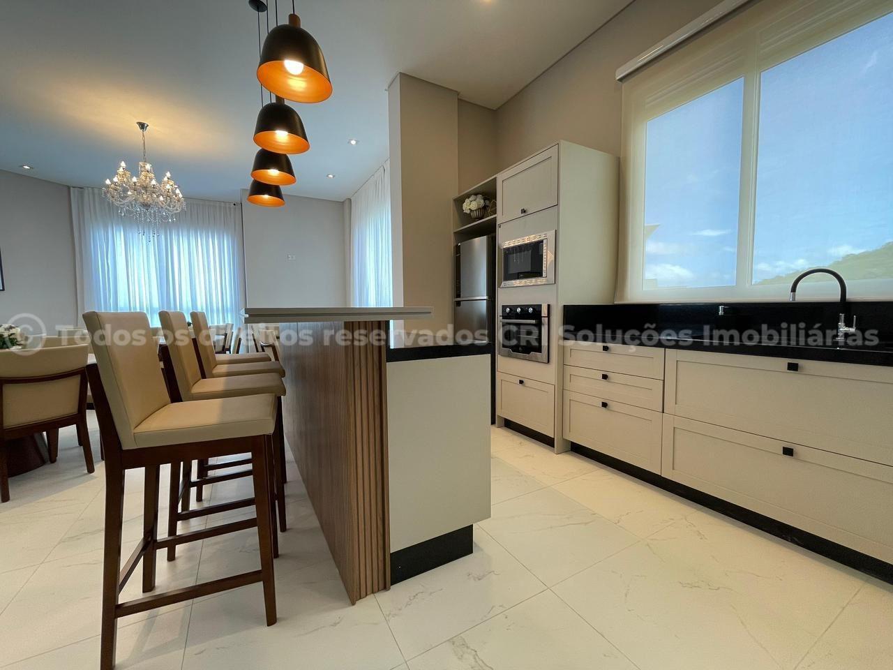 Foto do imóvel Apartamento a venda no Edificio Sky Bridge Residence com 03 Quartos sendo 01 Suite em Itapema