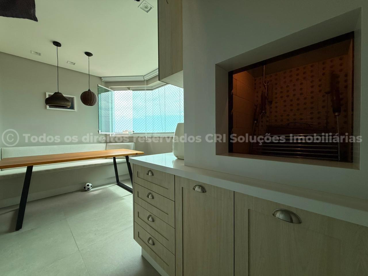 Foto do imóvel Apartamento a venda no Edificio Sky Bridge Residence com 03 Quartos sendo 01 Suite em Itapema