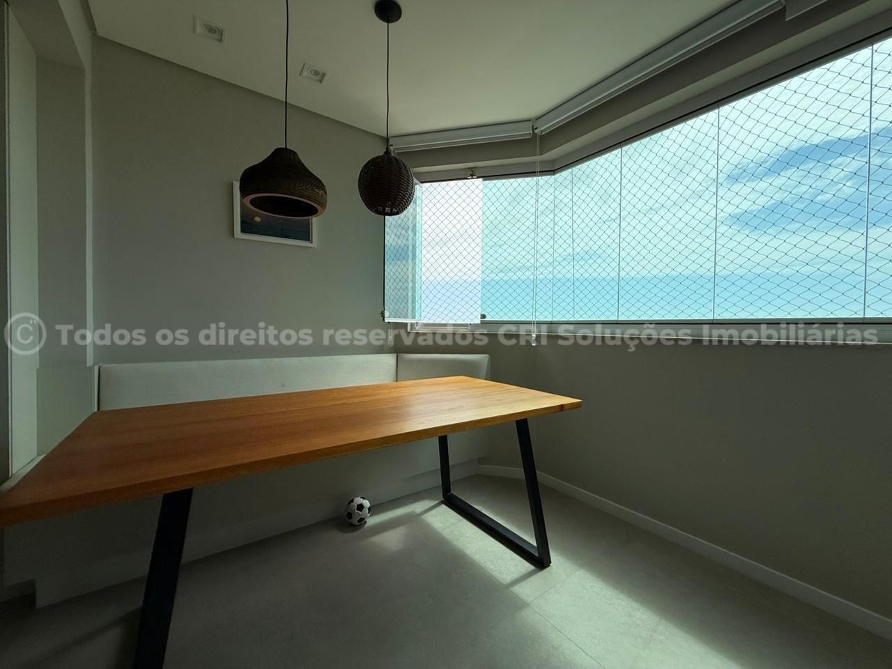 Foto do imóvel Apartamento a venda no Edificio Sky Bridge Residence com 03 Quartos sendo 01 Suite em Itapema