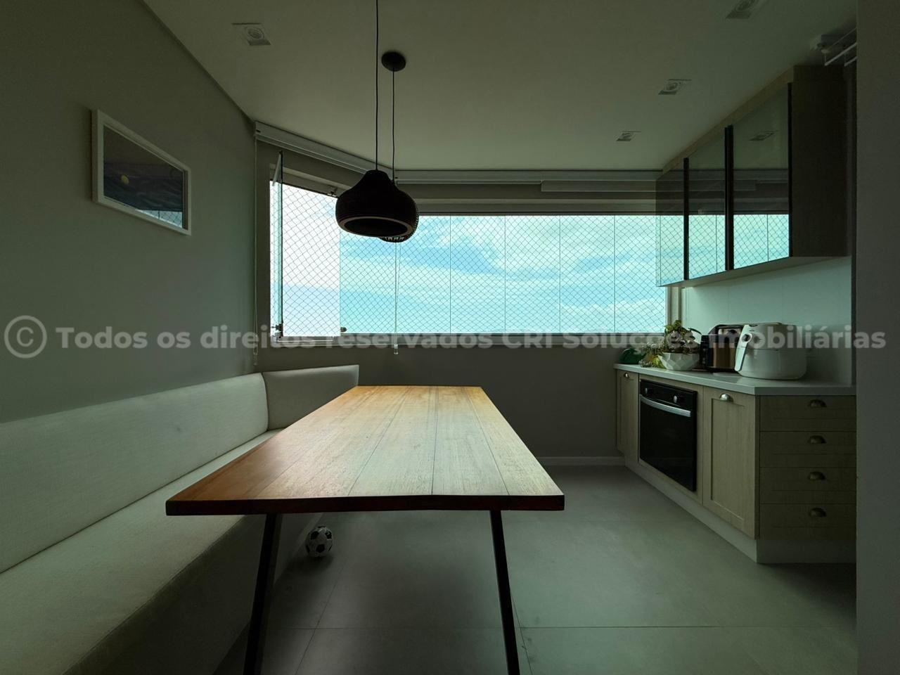 Foto do imóvel Apartamento a venda no Edificio Sky Bridge Residence com 03 Quartos sendo 01 Suite em Itapema