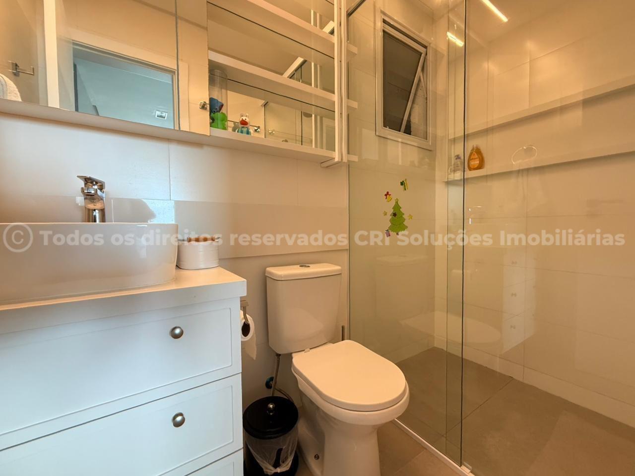 Foto do imóvel Apartamento a venda no Edificio Sky Bridge Residence com 03 Quartos sendo 01 Suite em Itapema
