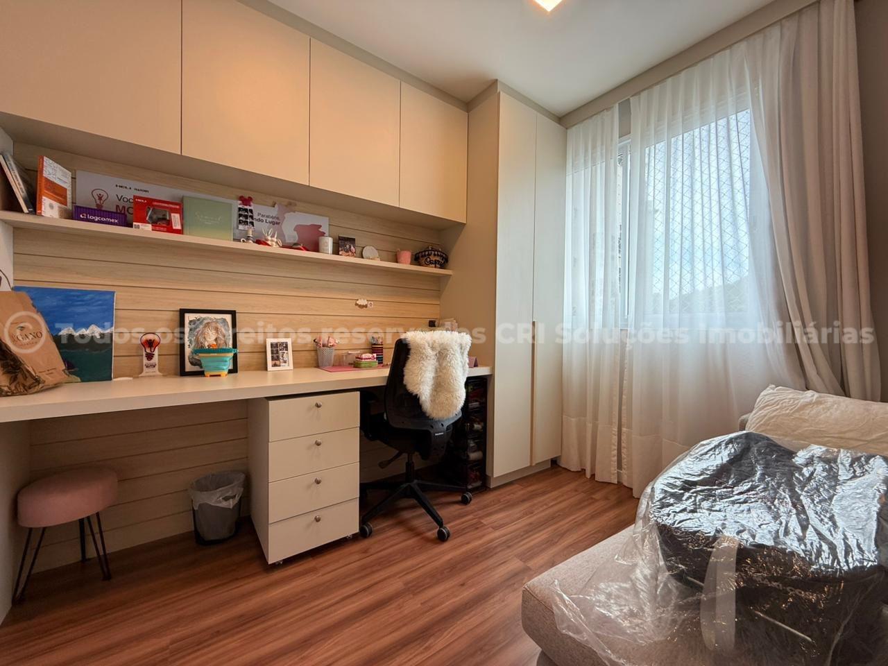 Foto do imóvel Apartamento a venda no Edificio Sky Bridge Residence com 03 Quartos sendo 01 Suite em Itapema