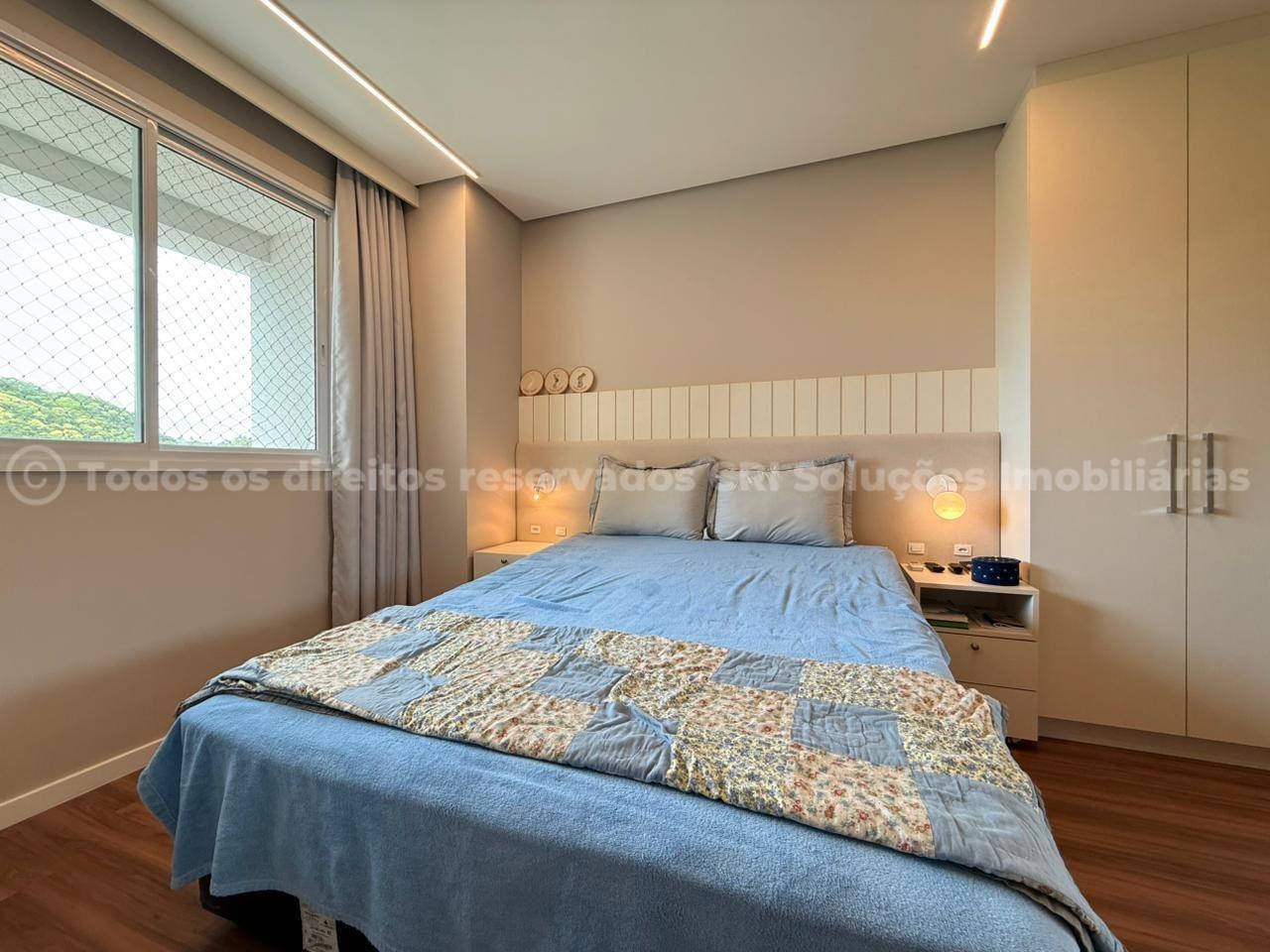 Foto do imóvel Apartamento a venda no Edificio Sky Bridge Residence com 03 Quartos sendo 01 Suite em Itapema