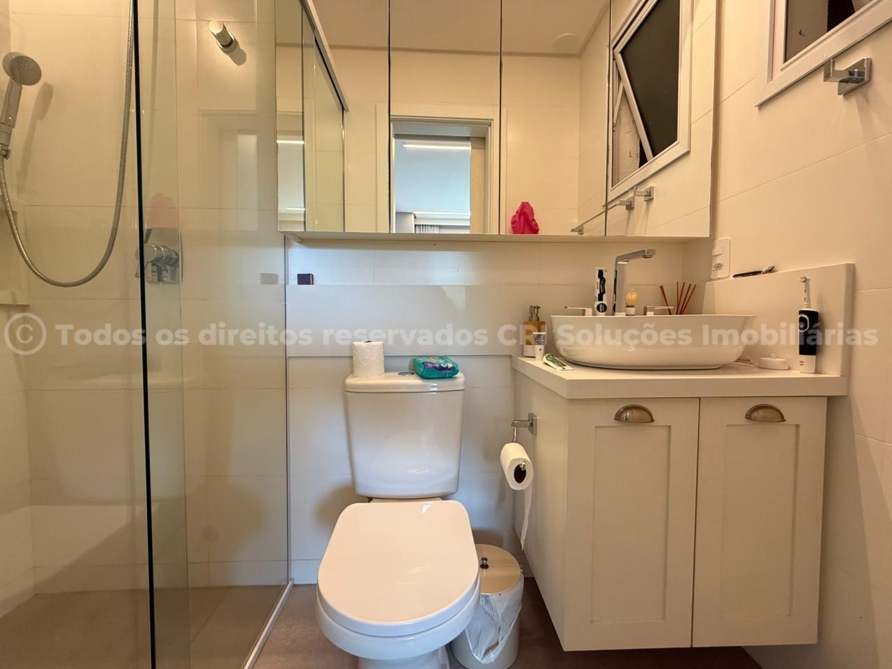 Foto do imóvel Apartamento a venda no Edificio Sky Bridge Residence com 03 Quartos sendo 01 Suite em Itapema