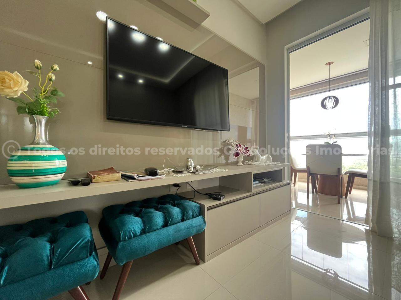 Foto do imóvel Apartamento a venda no Edificio Vila das Aroeiras com 02 Quartos sendo 01 Suite em Itapema Meia Praia